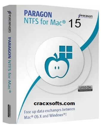paragon ntfs for mac 15 crack